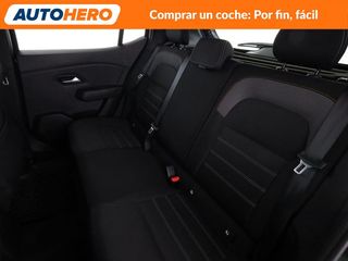 Dacia Sandero 1.0 TCe Stepway Comfort