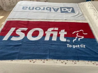 Lote Ropa Deportiva Mujer y Hombre