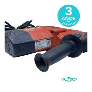 Hilti TE5 Martillo Perforador