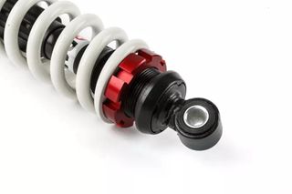 AMORTIGUADOR TRASERO MALOSSI RS1 310MM AEROX JOG