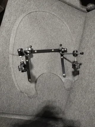 Pantalla Parabrisas Moto Custom