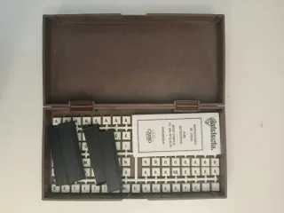 Juego de mesa Intelecto Cayro