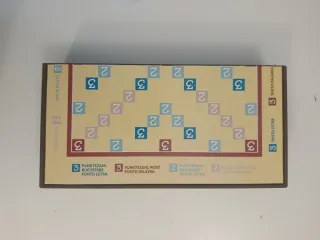 Juego de mesa Intelecto Cayro