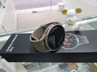 Samsung Galaxy Watch5 Pro Marrón/Plata