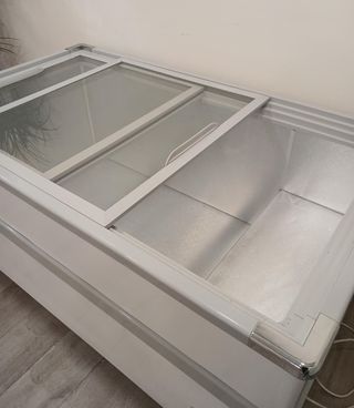 Arcón GRANDE CRISTAL Congelador/Congelación