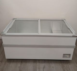 Arcón GRANDE CRISTAL Congelador/Congelación