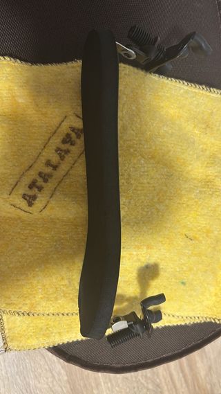 Violín Corina 3/4 con funda y arco