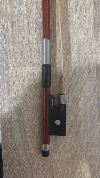 Violín Corina 3/4 con funda y arco