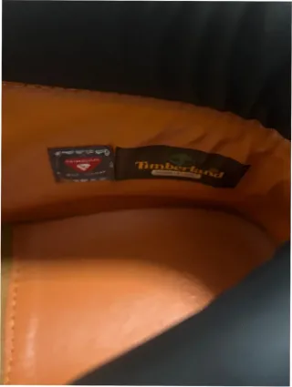 Botas Timberland Hombre Talla 46