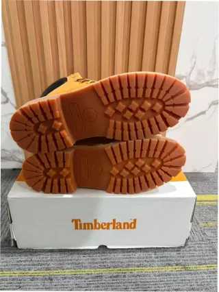 Botas Timberland Hombre Talla 43