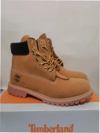 Botas Timberland Hombre Talla 45