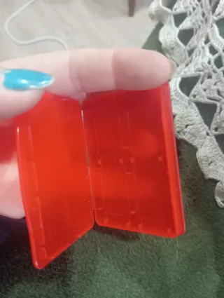 Funda Nintendo Switch + Caja Juegos