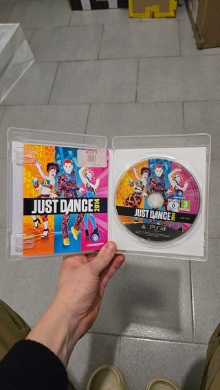Just Dance 2014 PS3 - PAL ITA - Completo