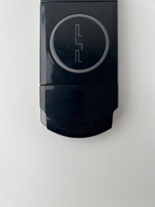 Coperchio Vano Batteria Per Console PSP 2000/ 3000