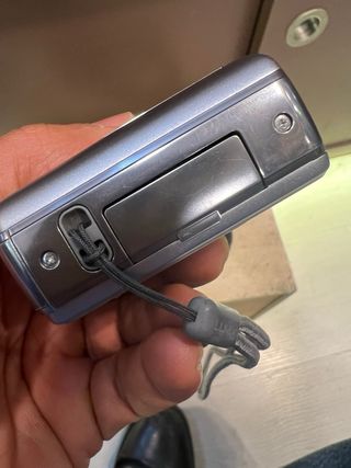 Panasonic Lumix Cámara Digital 16x Zoom