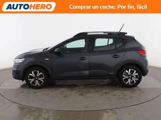 Dacia Sandero 1.0 TCe Stepway Comfort