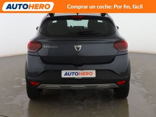 Dacia Sandero 1.0 TCe Stepway Comfort