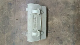 Porta herramientas Mobylette