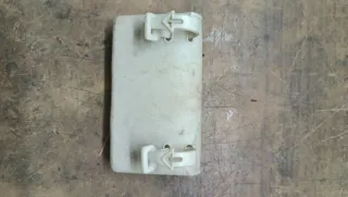 Porta herramientas Mobylette