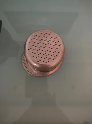 Varoma Bimby TM 21 Vorwerk