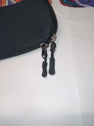 Funda para caña de pescar