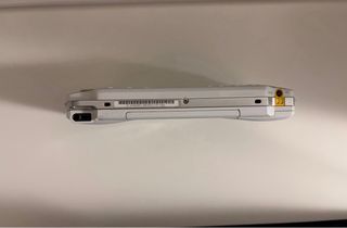 Sony PSP 1000 Fat Bianca