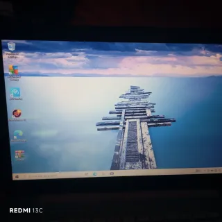 HP Stream Laptop 14-ds0000ns