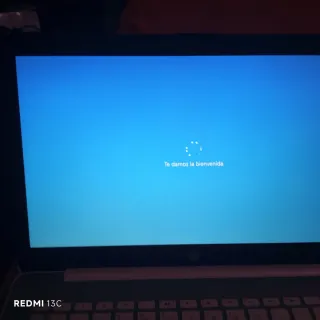 HP Stream Laptop 14-ds0000ns