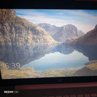 HP Stream Laptop 14-ds0000ns
