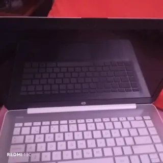 HP Stream Laptop 14-ds0000ns