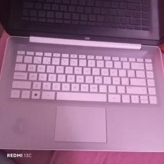 HP Stream Laptop 14-ds0000ns