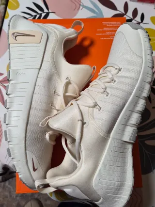Zapatillas Nike Free Metcon 6 Talla 42.5