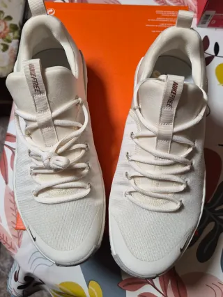 Zapatillas Nike Free Metcon 6 Talla 42.5