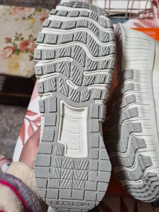 Zapatillas Nike Free Metcon 6 Talla 42.5