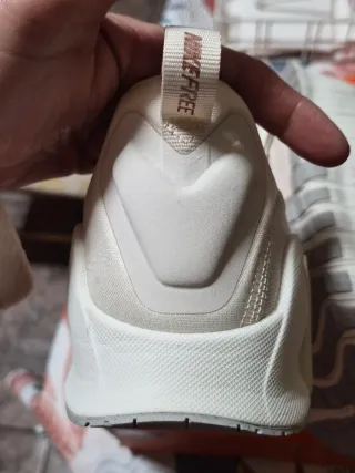 Zapatillas Nike Free Metcon 6 Talla 42.5