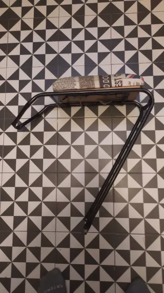 Sillín de bicicleta