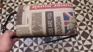 Sillín de bicicleta