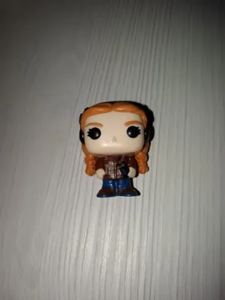 Funko Pop Stranger Things