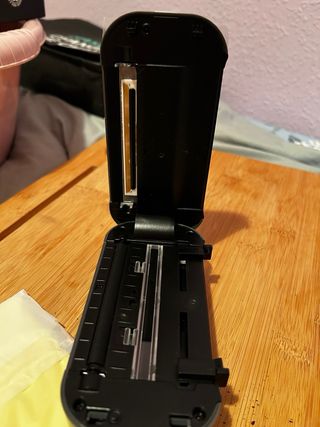 Phomemo Impresora Tatuaje / Termocopiadora