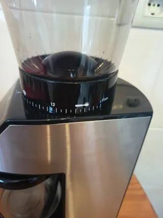 Molino de café Melitta Calibra