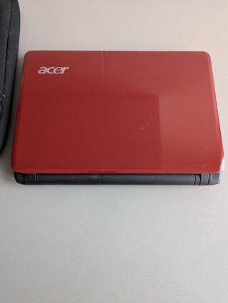 Acer Aspire 1410 | Portátil 11.6" | Leggero | Linux