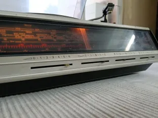 Equipo Sonido Grundig 3010