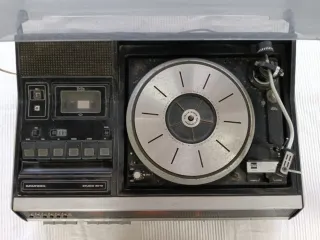 Equipo Sonido Grundig 3010