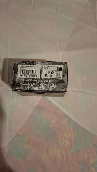 Orologio Casio GA-2100-7AER Bianco