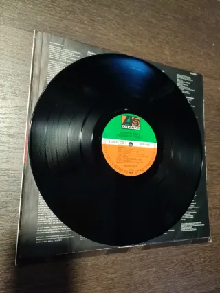 Vinilo LP Vicious Rumors - Welcome to the Ball