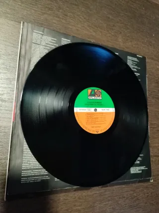 Vinilo LP Vicious Rumors - Welcome to the Ball