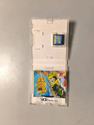 Videojuegos Nintendo Ds