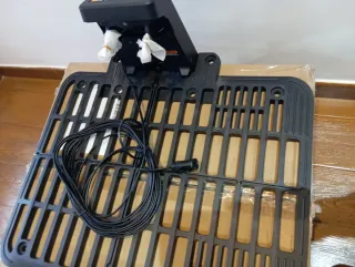 Base de carga Worx para robot