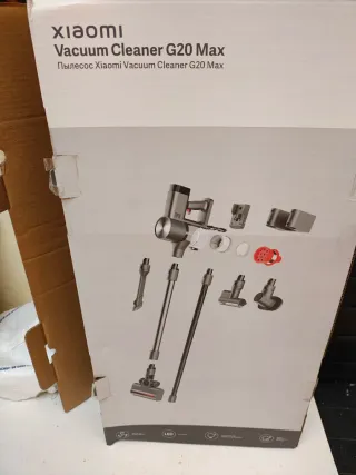 Aspiradora Escoba Xiaomi G20 MAX