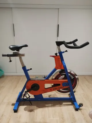 Bicicleta Spinning Bike Sport